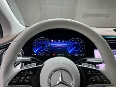 Mercedes-Benz EQS SUV 450 4MATIC Pioneer Edition - фото 9