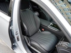 Mercedes-Benz S-Class 2022 S 450 L - фото 14