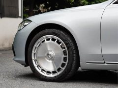Mercedes-Benz S-Class 2022 S 450 L - фото 6