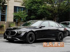 Mercedes-Benz E-Class (Imported) E 300 Sport Luxury - фото 1