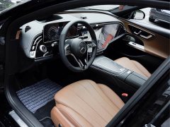 Mercedes-Benz E-Class (Imported) E 300 Sport Luxury - фото 10