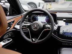 Mercedes-Benz E-Class (Imported) E 300 Sport Luxury - фото 16