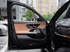 Mercedes-Benz E-Class (Imported) E 300 Sport Luxury - фото 17