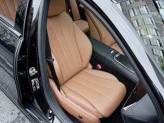 Mercedes-Benz E-Class (Imported) E 300 Sport Luxury - фото 18