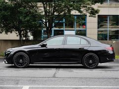 Mercedes-Benz E-Class (Imported) E 300 Sport Luxury - фото 3