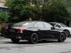 Mercedes-Benz E-Class (Imported) E 300 Sport Luxury - фото 4