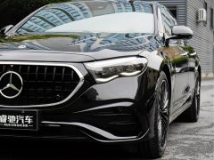 Mercedes-Benz E-Class (Imported) E 300 Sport Luxury - фото 6
