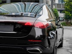 Mercedes-Benz E-Class (Imported) E 300 Sport Luxury - фото 7