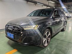 Audi Q7 55 TFSI quattro S premium - фото 1