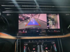 Audi Q7 55 TFSI quattro S premium - фото 11