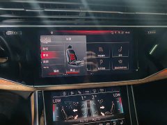 Audi Q7 55 TFSI quattro S premium - фото 12