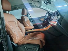Audi Q7 55 TFSI quattro S premium - фото 19