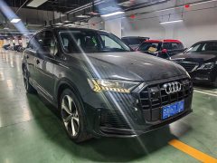Audi Q7 55 TFSI quattro S premium - фото 2