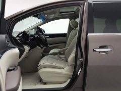 Buick GL8 Land Business Class 652T Luxury - фото 10