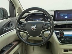 Buick GL8 Land Business Class 652T Luxury - фото 11
