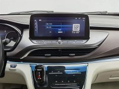 Buick GL8 Land Business Class 652T Luxury - фото 12