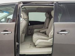 Buick GL8 Land Business Class 652T Luxury - фото 15