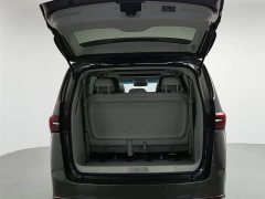 Buick GL8 Land Business Class 652T Luxury - фото 16
