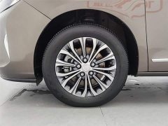 Buick GL8 Land Business Class 652T Luxury - фото 17