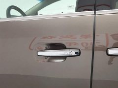 Buick GL8 Land Business Class 652T Luxury - фото 18