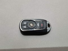Buick GL8 Land Business Class 652T Luxury - фото 19