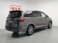 Buick GL8 Land Business Class 652T Luxury - фото 2
