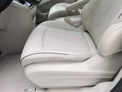 Buick GL8 Land Business Class 652T Luxury - фото 20
