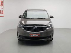 Buick GL8 Land Business Class 652T Luxury - фото 3