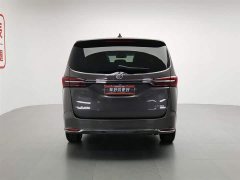 Buick GL8 Land Business Class 652T Luxury - фото 4