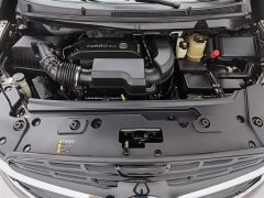 Buick GL8 Land Business Class 652T Luxury - фото 6