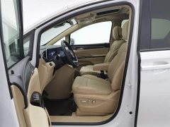 Buick GL8 New Energy Lu Shang Exclusive Edition - фото 10