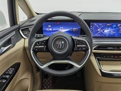 Buick GL8 New Energy Lu Shang Exclusive Edition - фото 11