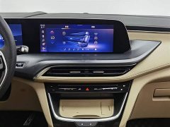 Buick GL8 New Energy Lu Shang Exclusive Edition - фото 12