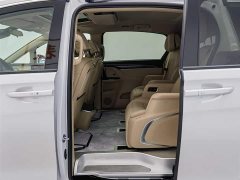 Buick GL8 New Energy Lu Shang Exclusive Edition - фото 15