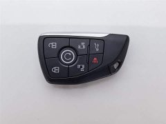 Buick GL8 New Energy Lu Shang Exclusive Edition - фото 19
