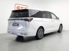 Buick GL8 New Energy Lu Shang Exclusive Edition - фото 2