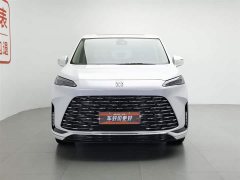 Buick GL8 New Energy Lu Shang Exclusive Edition - фото 3