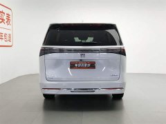 Buick GL8 New Energy Lu Shang Exclusive Edition - фото 4