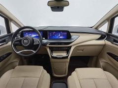 Buick GL8 New Energy Lu Shang Exclusive Edition - фото 5