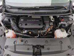 Buick GL8 New Energy Lu Shang Exclusive Edition - фото 6