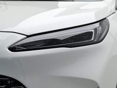 Buick GL8 New Energy Lu Shang Exclusive Edition - фото 7