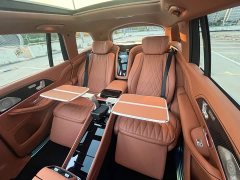 Mercedes-Benz GLS 450 4MATIC luxury - фото 11