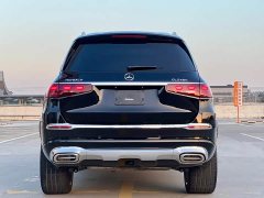 Mercedes-Benz GLS 450 4MATIC luxury - фото 13