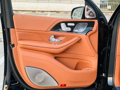 Mercedes-Benz GLS 450 4MATIC luxury - фото 16