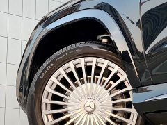 Mercedes-Benz GLS 450 4MATIC luxury - фото 17