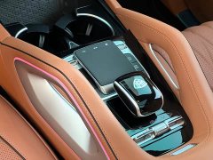 Mercedes-Benz GLS 450 4MATIC luxury - фото 18