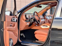 Mercedes-Benz GLS 450 4MATIC luxury - фото 5