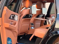 Mercedes-Benz GLS 450 4MATIC luxury - фото 6