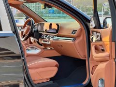 Mercedes-Benz GLS 450 4MATIC luxury - фото 7