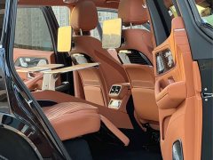 Mercedes-Benz GLS 450 4MATIC luxury - фото 8